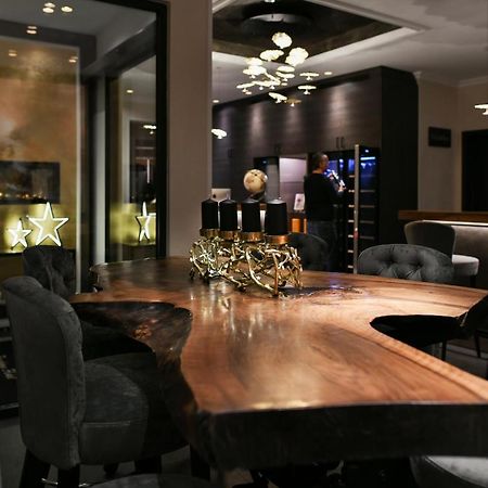 Boutique Hotel Canel Wurzburg Luaran gambar