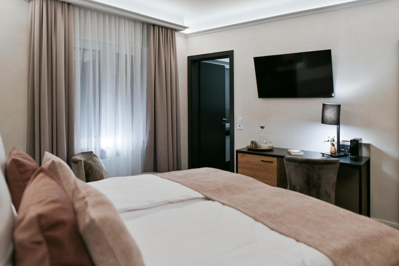 Boutique Hotel Canel Wurzburg Luaran gambar