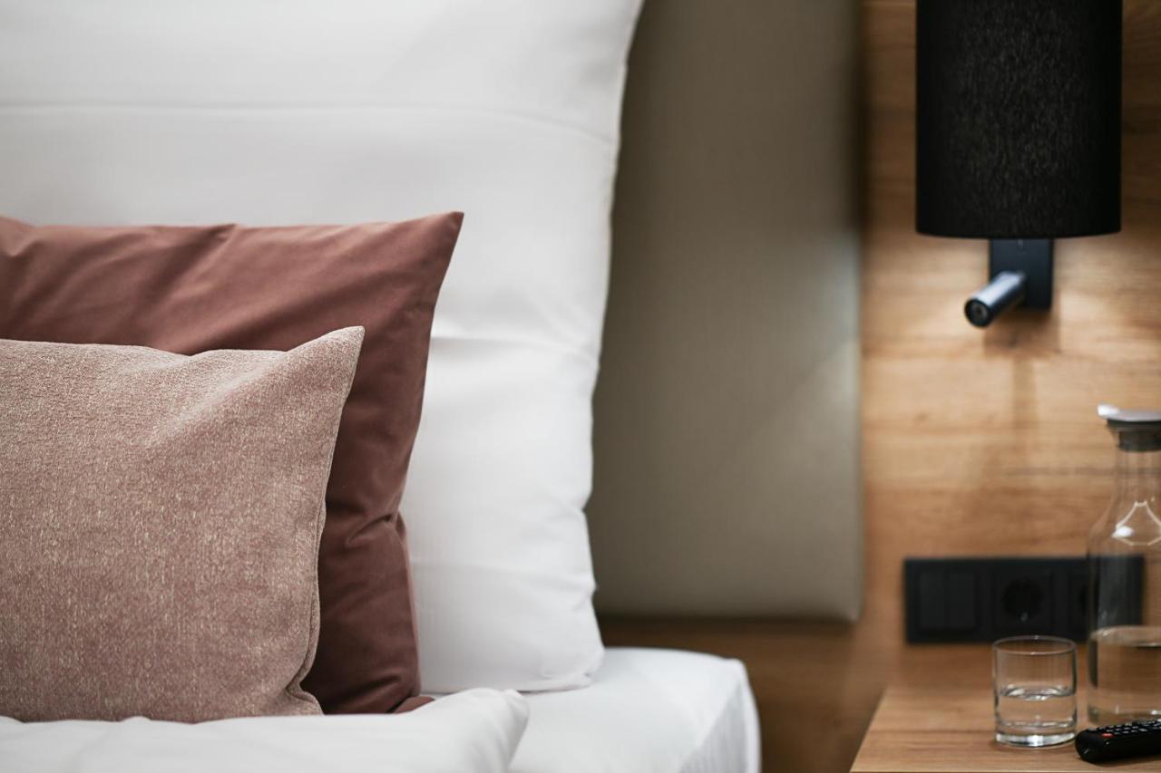 Boutique Hotel Canel Wurzburg Bilik gambar